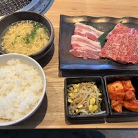 焼肉 ギュウトピア - 
