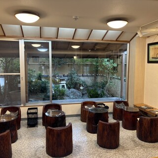 三井寺力餅本家_2