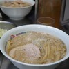 ラーメンの店 ホープ軒 千駄ヶ谷店