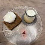 イタリア厨房 ベルパエーゼ - 