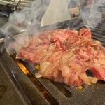 焼肉家 だいちゃん - 