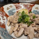 焼肉家 だいちゃん - 