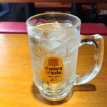 78 ステーキ - ハブボール