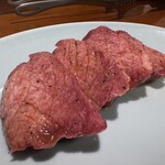 焼肉家 だいちゃん - 