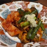 焼肉家 だいちゃん - 