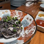 焼肉家 だいちゃん - 