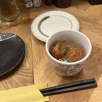 鶏と酎ハイ とり巣 - 