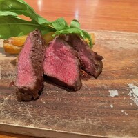 ルバーブ 大名古屋ビルヂング店 - 