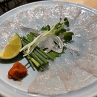 とらふぐ亭 新宿別館 - 