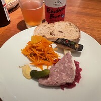 ルバーブ 大名古屋ビルヂング店 - 