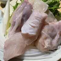 とらふぐ亭 新宿別館 - 