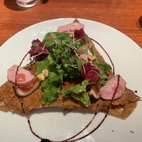 ルバーブ 大名古屋ビルヂング店 - 