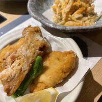 とらふぐ亭 新宿別館 - 