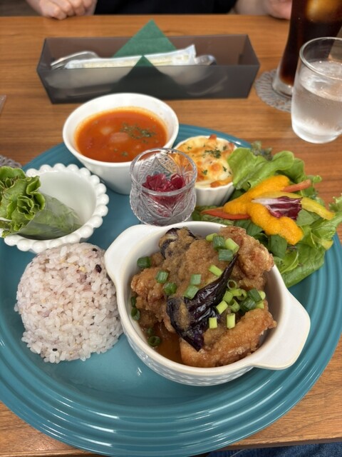 1/cafe （ワンスラッシュカフェ） - 水戸/カフェ | 食べログ