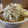 ラーメン二郎 京成大久保店