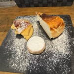 スペイン料理の店 Amunt - 