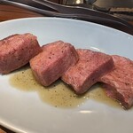 焼肉家 てっちゃん - 