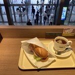 ドトールコーヒーショップ - 