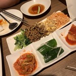 焼肉・韓国料理 KollaBo - 