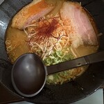 チャイナダイニング 麻龍 - 