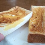 喫茶 くら - じゅわうま