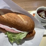 ドトールコーヒーショップ - 