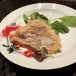 中国飯店 春秋 - 