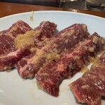 焼肉家 てっちゃん - 