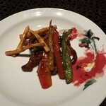 中国飯店 春秋 - 