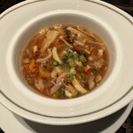 中国飯店 春秋 - 