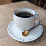 アトリエ・モリヒコ - アトリエブレンド