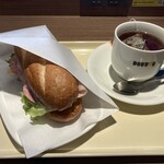 ドトールコーヒーショップ - 