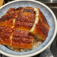 うなぎ家 しば福や - 