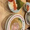 幸ちゃんラーメン 福岡空港店