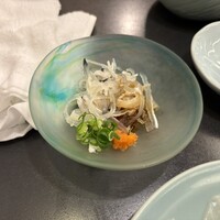 道頓堀 治兵衛 - 