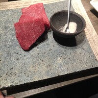 うしごろ 貫 五反田店 - 