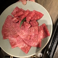 うしごろ 貫 五反田店 - 