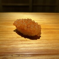 佐野鮨 - いくら