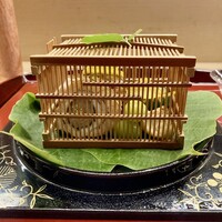 赤坂 菊乃井 - 
