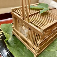 赤坂 菊乃井 - 