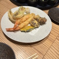うなぎ四代目菊川 ヒルトンプラザウエスト大阪店 - 