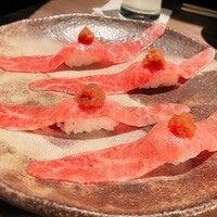 うしごろ 貫 五反田店 - 