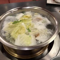 道頓堀 治兵衛 - 