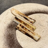 RESTAURANT SALT - 