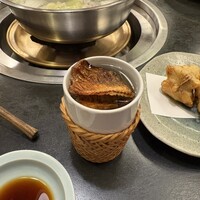道頓堀 治兵衛 - 
