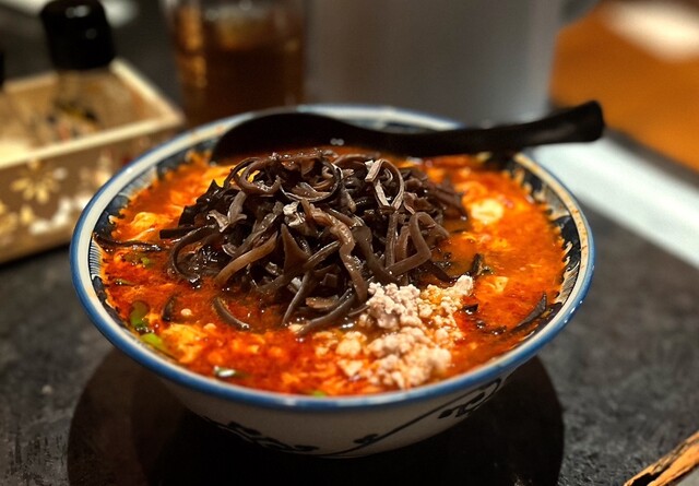 Karamenya En photo 3