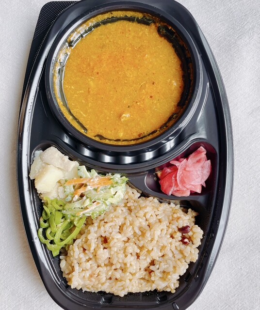 はらぺこ - 西太刀洗/弁当 | 食べログ