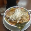 まぐろラーメン大門