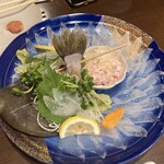 八千代丸 - まぁまぁ