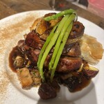 ビストロ アン クール - 